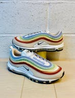 Nike - AM97 Rainbow Betrue P48,5 - Sneakers - Maat: EU 48.5, Nieuw