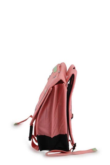 Kipling Handtas Roze, Verzenden, Zo goed als nieuw, Roze
