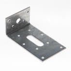OUTLET Gb hoekanker zonder ril 40x100 SV 7232, Ophalen of Verzenden, Nieuw