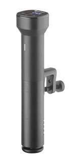 HENDI Sous-Vide Stick 30L 1200W Zwart 70x120x330mm, Ophalen of Verzenden, Nieuw in verpakking