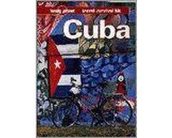 Cuba Lonely Planet - Cuba Lonely Planet, Ophalen of Verzenden, Nieuw