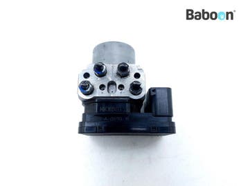 ABS Modulator Honda NC 750 X DCT 2021-2024 (RH09B/RH09D), Verzenden, Gebruikt