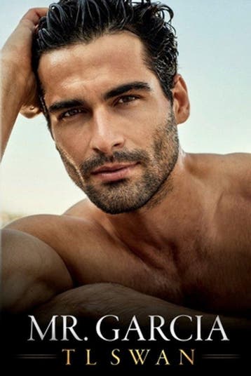 Mr.- Mr Garcia - t L Swan 9798514174683, Verzenden, Gelezen, T L Swan