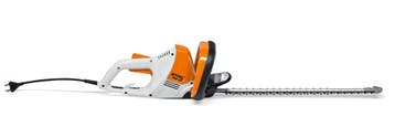 Stihl HSE 52, 50 cm (Heggenscharen  heggenscharen op steel), Ophalen of Verzenden, Overige typen