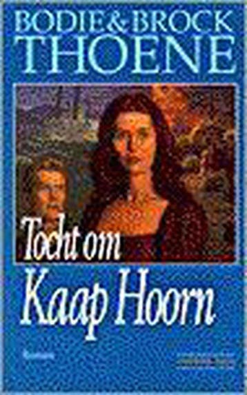 Tocht om Kaap Hoorn - Bodie Thoene 9789043500647, Verzenden, Gelezen, Bodie Thoene