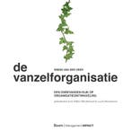 De vanzelforganisatie 9789462762787 Simon van der Veer, Boeken, Verzenden, Zo goed als nieuw, Simon van der Veer