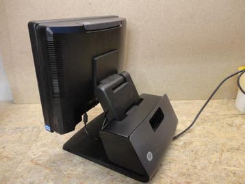HP RP7 Point of Sale retail System i3 - All in one - 15 Inch, Ophalen of Verzenden, Nieuw, Overige typen, HP