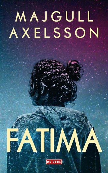 Fatima (9789044545074, Majgull Axelsson), Boeken, Verzenden, Nieuw