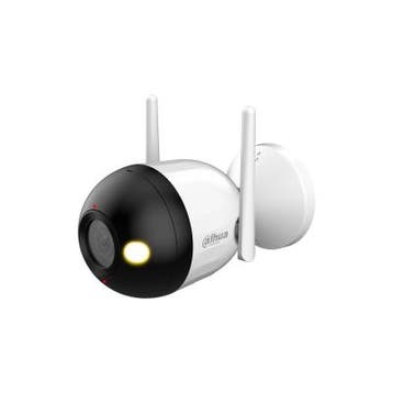 Dahua DH-F4C-PV, 4MP  Wi-Fi Bullet Smart Dual, Ophalen of Verzenden, Nieuw