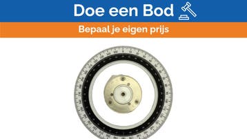 Bieden: Anschütz 133-402-X01 Marine Navigation, Watersport en Boten, Ophalen of Verzenden, Nieuw, Kabel of Apparatuur