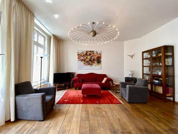 Te huur: Appartement Witmakersstraat in Maastricht, Limburg, Maastricht, Appartement