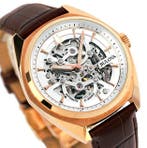 Bulova - Collezione Surveyor Automatic Skeleton Edition -, Nieuw