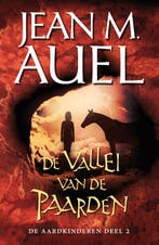 De vallei van de paarden / De Aardkinderen / 2 9789022999721, Boeken, Verzenden, Gelezen, Jean Marie Auel