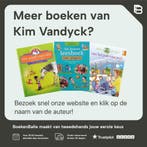 Een kus van tom 9789043829762 Kim Vandyck, Verzenden, Zo goed als nieuw, Kim Vandyck