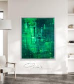 Parscha Mirghawameddin - Respect Nature - XXL