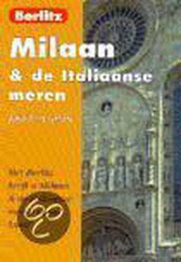 Milaan / Berlitz pocketgidsen - J. Altman 9789021588230, Verzenden, Gelezen, J. Altman