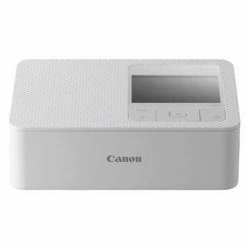 Canon Selphy CP1500 - Wit, Ophalen of Verzenden, Nieuw