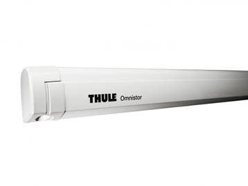 Thule 5200 230 Wit-Sapphire Blue, Ophalen of Verzenden, Nieuw, Thule