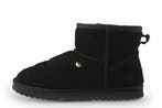 Warmbat Australia Boots in maat 42 Zwart, Kleding | Dames, Schoenen, Verzenden, Zwart, Overige typen, Warmbat Australia