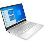 HP 15s-fq1050nd | Intel Core i5 | 8GB, Computers en Software, Windows Laptops, Nieuw, Ophalen of Verzenden, HP, SSD