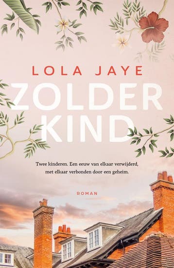Zolderkind (9789400515499, Lola Jaye), Verzenden, Nieuw