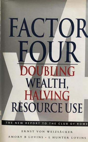 Factor Four, Ophalen of Verzenden, Nieuw
