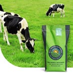 MRS Seeds & Mixtures Graze - BG3 | Blijvend Grasland 15KG, Tuin en Terras, Gras en Kunstgras, Ophalen of Verzenden, Nieuw