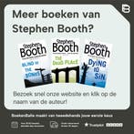 Blood On The Tongue 9780007130665 Stephen Booth, Verzenden, Gelezen, Stephen Booth