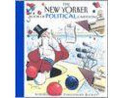 The New Yorker Book Of Political Cartoons - The New Yorker, Ophalen of Verzenden, Nieuw