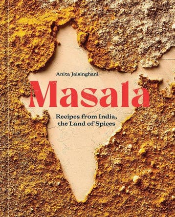 Masala - Anita Jaisinghani 9781984860705, Verzenden, Gelezen, Anita Jaisinghani