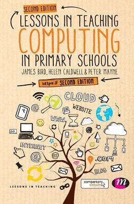 Lessons In Teaching Computing In Primary Schools |  | Nieuw, Ophalen of Verzenden, Nieuw