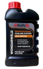 Holts 52014030031 Wondarweld Motorblok reparatie 250ml, Verzenden