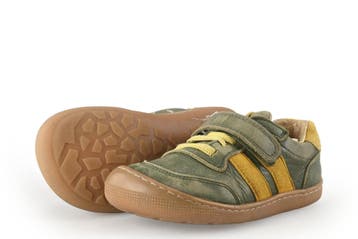 Koel Barefoot Jongens in maat 25 Groen, Verzenden, Jongen of Meisje, Nieuw, Koel