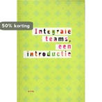Integrale Teams, Een Introductie 9789059573321 P. Driest, Verzenden, Gelezen, P. Driest