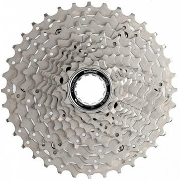 Cassette 10 speed Shimano CS-HG50 11-36T, Fietsen en Brommers, Verzenden, Nieuw