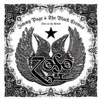 Jimmy Page & The Black Crowes - Live at the Greek (2 LP), Verzenden, Nieuw in verpakking
