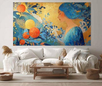 Mrs Art Prime - Flower of the Universe #04