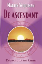 Astrologische evergreens De ascendant / Astrologische, Boeken, Verzenden, Zo goed als nieuw, M. Schulman