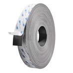 Zelfklevende Magneetband / 40mm Magnetische Tape - Dikte...