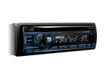 Alpine CDE-205DAB, Auto diversen, Autoradio's, Verzenden, Nieuw