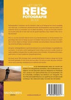 Het grote reisfotografieboek 9789463562317 Scott Kelby, Boeken, Verzenden, Gelezen, Scott Kelby