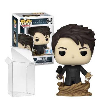 Funko Pop  The Sandman  Dream 1642 [2024 Summer Convention ], Verzenden, Nieuw
