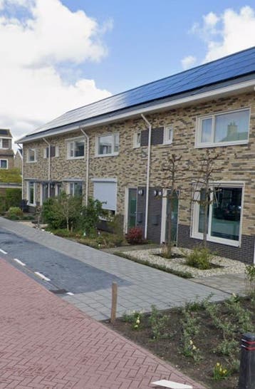 Woning te huur in Kaag en Braassem - 91 m² - 4 kamer(s) - 4, Huizen en Kamers, Overige soorten, Kaag en Braassem, Zuid-Holland