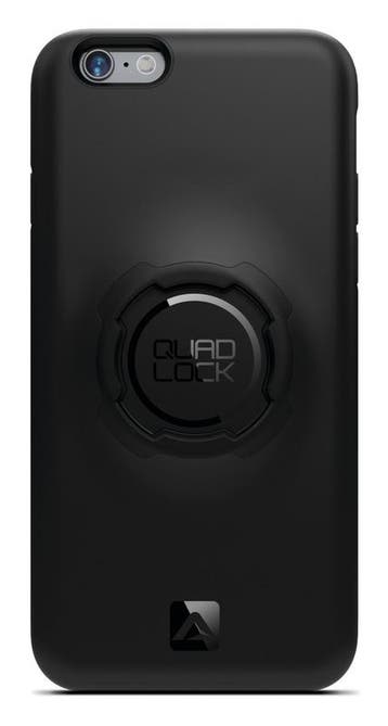iPhone 6S / 6 Phone Case Quad Lock, Verzenden, Nieuw met kaartje