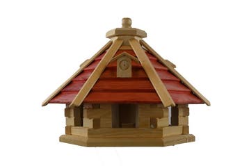 Voederhuis San Marino, Diversen, Overige Diversen, Verzenden, Nieuw