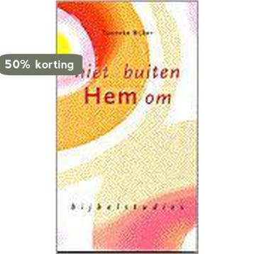 NIET BUITEN HEM OM - BIJKER 9789029714464, Verzenden, Gelezen, BIJKER
