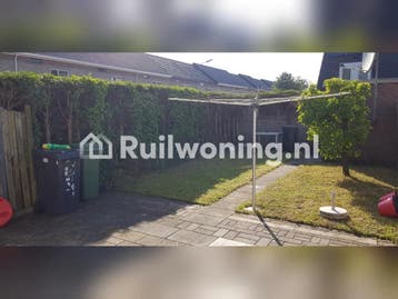 Woningruil: Huis in Middelburg voor Amsterdam of de omgeving, Huizen en Kamers, Woningruil, Amsterdam