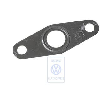 Volkswagen pakking EGR-klep (ADY, AET), Ophalen of Verzenden, Nieuw, Volkswagen