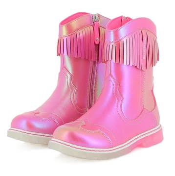 BillieBlush Ankle Boots - Schoenmaat 30 (5-6 jaar), Ophalen of Verzenden, Nieuw