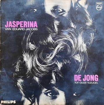 Jasperina de Jong – Van Eduard Jacobs Tot Guus Vleuge, Gebruikt